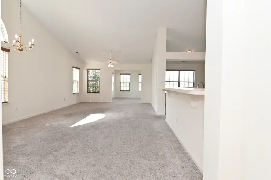 10721 Oriole Court, Indianapolis, IN 46231 - #3