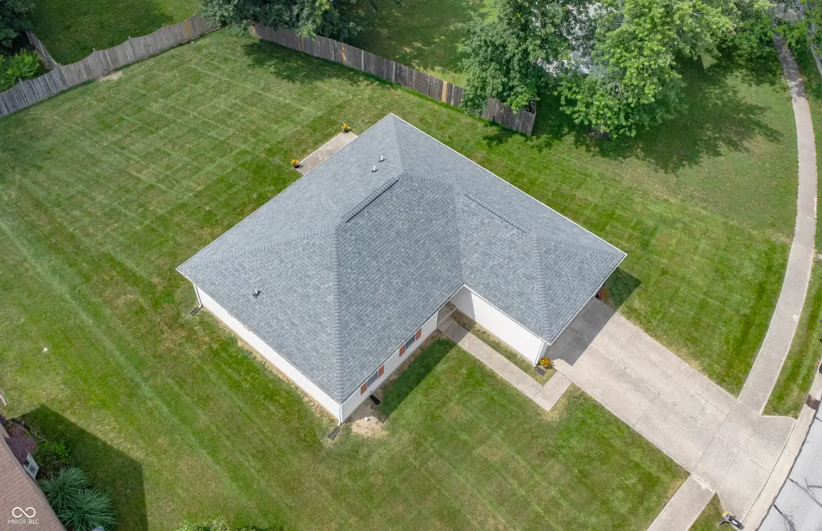 252 Austin Drive, Avon, IN 46123 - #1