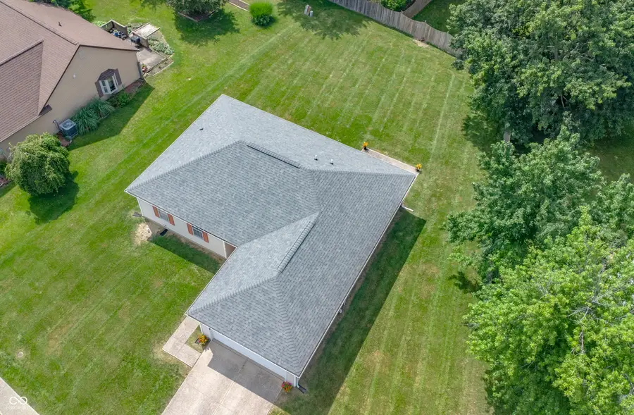 252 Austin Drive, Avon, IN 46123 - #3