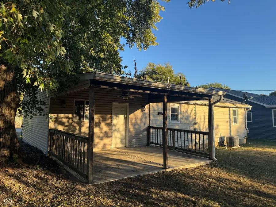 6316 Vigo Drive, Clayton, IN 46118 - #2