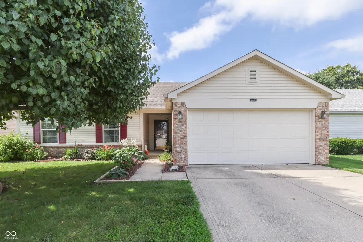 3335 Mechanicsburg Drive, Indianapolis, IN 46227 - #1