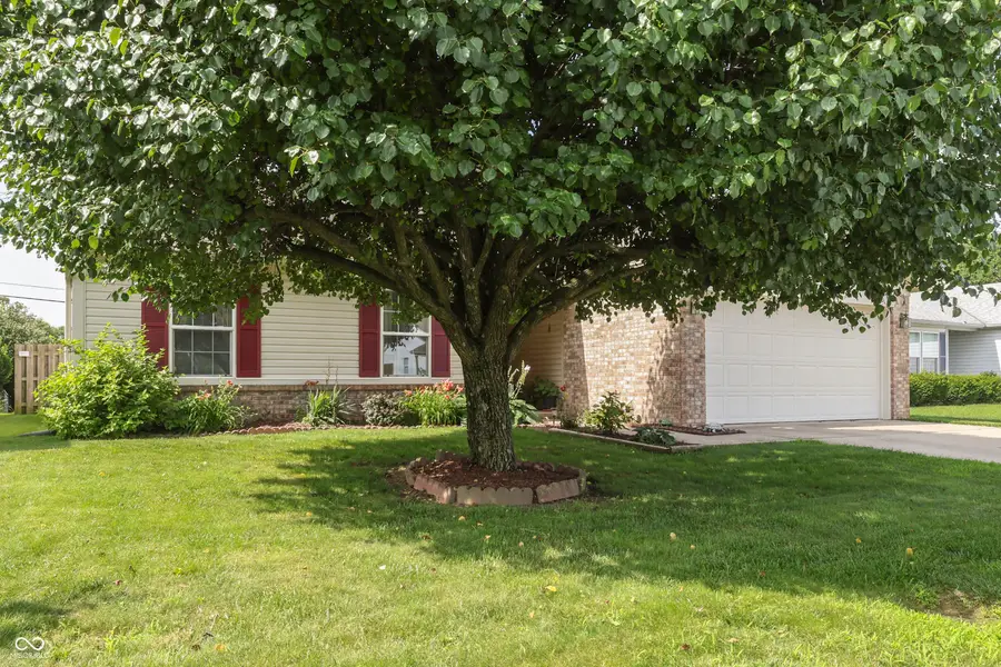 3335 Mechanicsburg Drive, Indianapolis, IN 46227 - #3