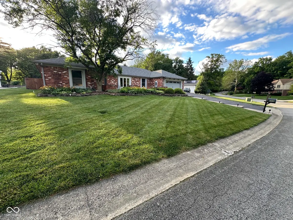 7536 Cape Cod Circle, Indianapolis, IN 46250 - #1