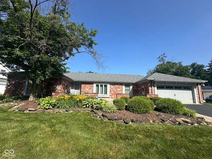 7536 Cape Cod Circle, Indianapolis, IN 46250 - #2