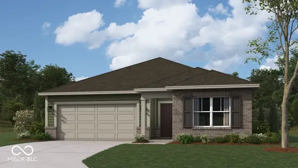 3169 W Vintage Street, Monrovia, IN 46157