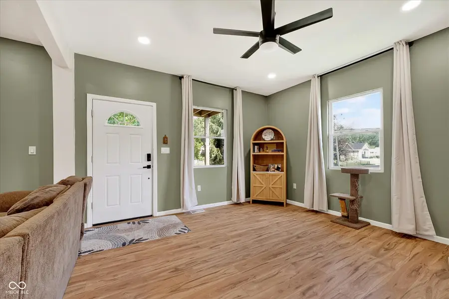 4002 Byram Avenue, Indianapolis, IN 46208 - #3