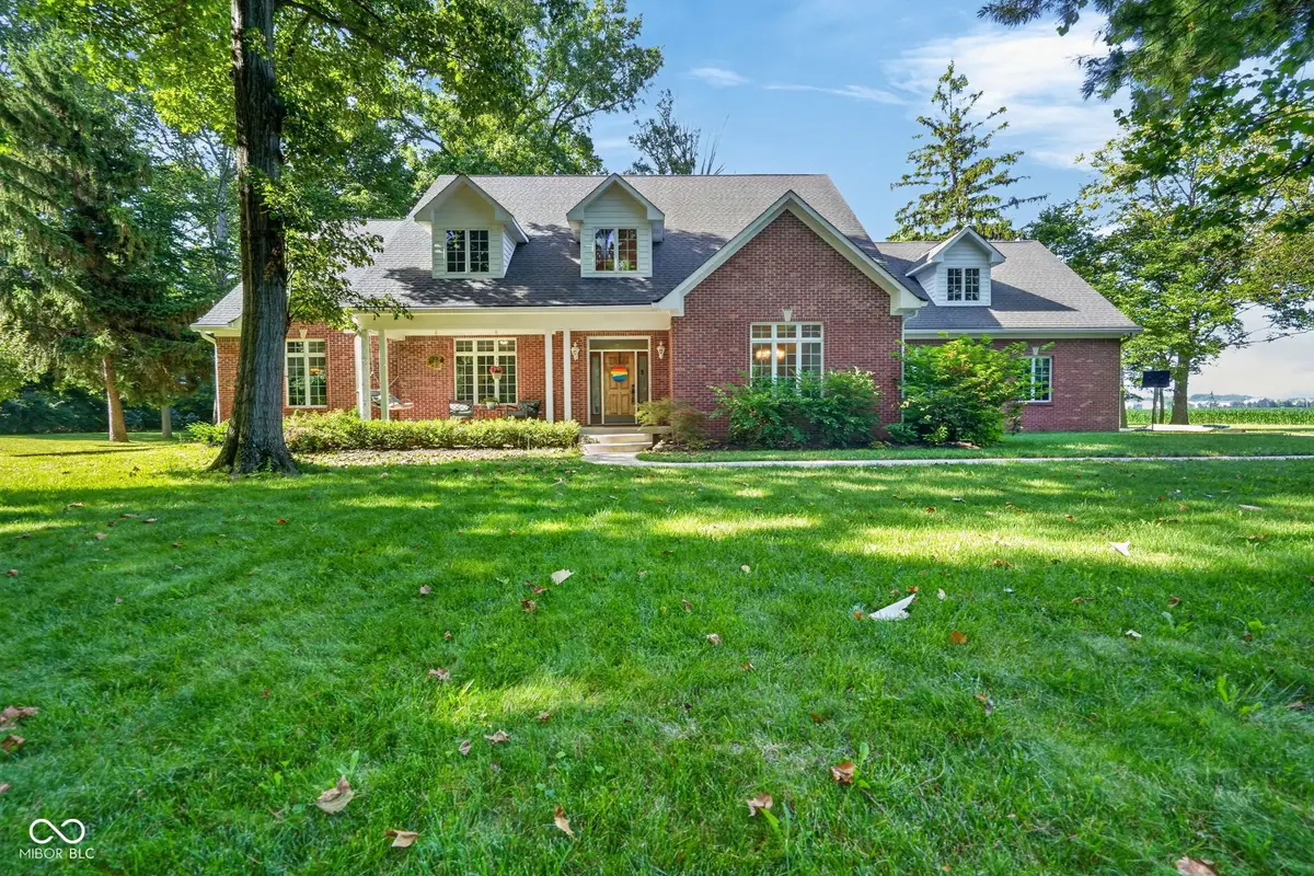 10765 Forest Lake Court, Indianapolis, IN 46278 - #1