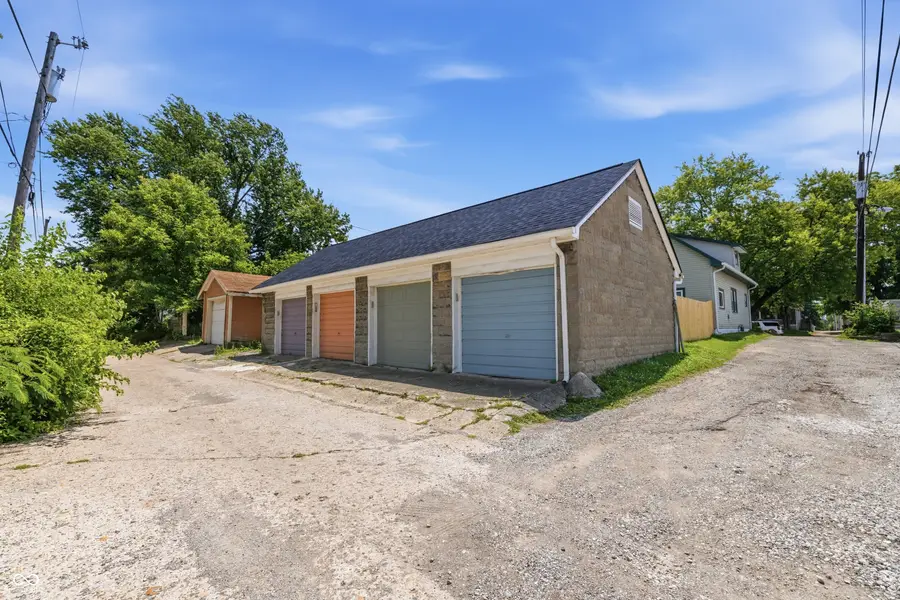 1118 Comer Avenue, Indianapolis, IN 46203 - #2