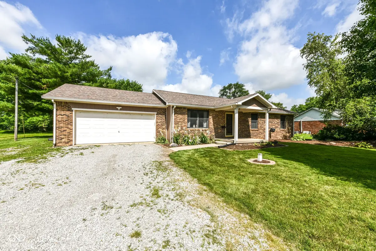 110 N 600 E, Greenfield, IN 46140 - #1