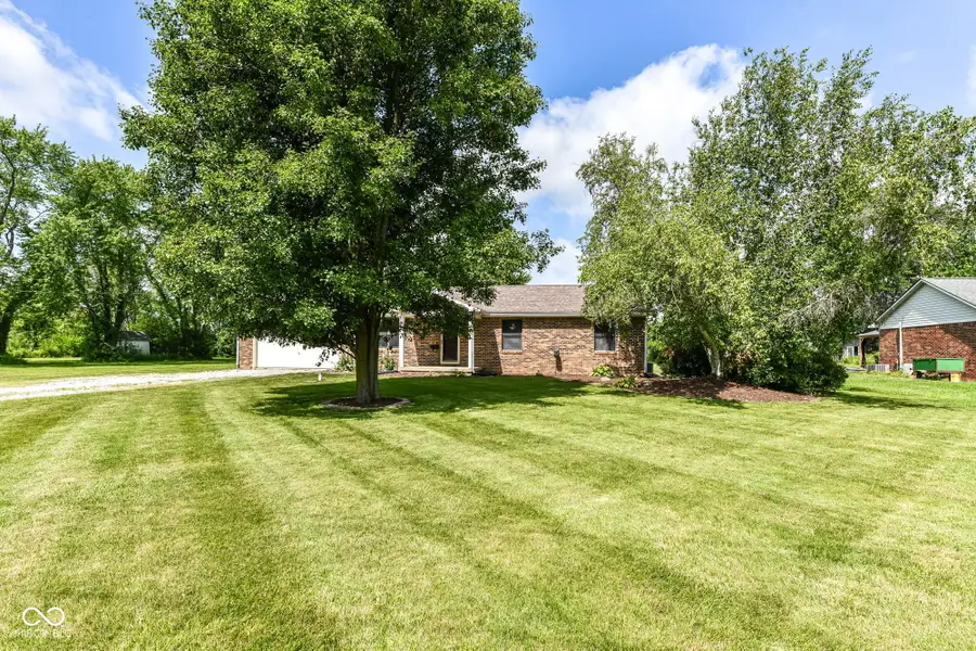 110 N 600 E, Greenfield, IN 46140 - #2