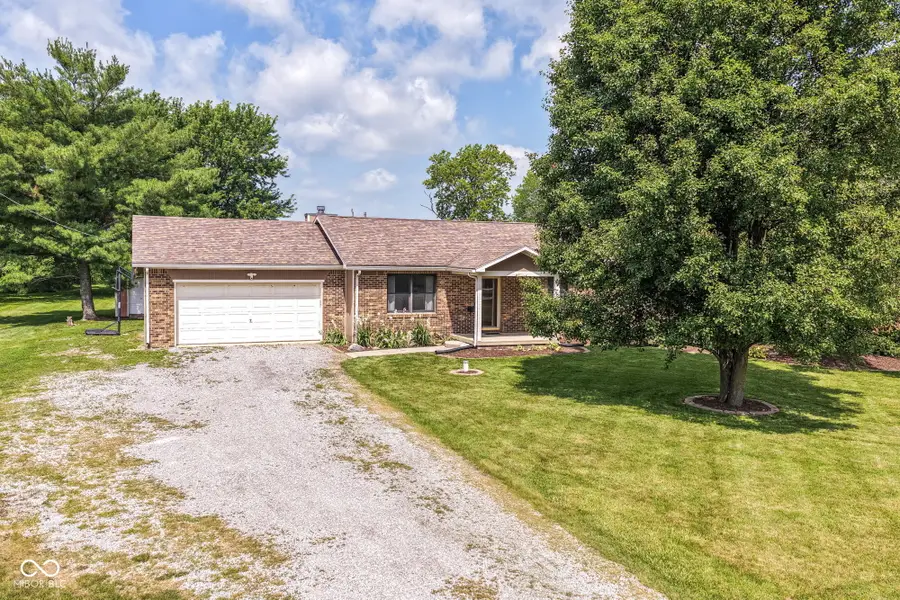 110 N 600 E, Greenfield, IN 46140 - #3