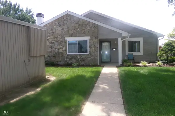 2813 Country Estates Drive, Indianapolis, IN 46227