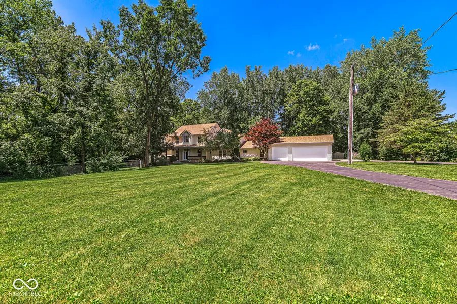 16659 Hazel Dell Road, Noblesville, IN 46062 - #2