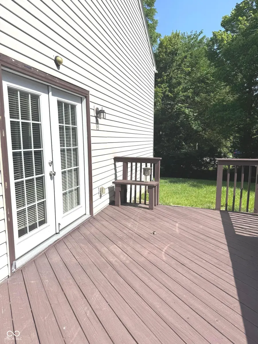 11018 Waterfield Lane, Indianapolis, IN 46235 - #2