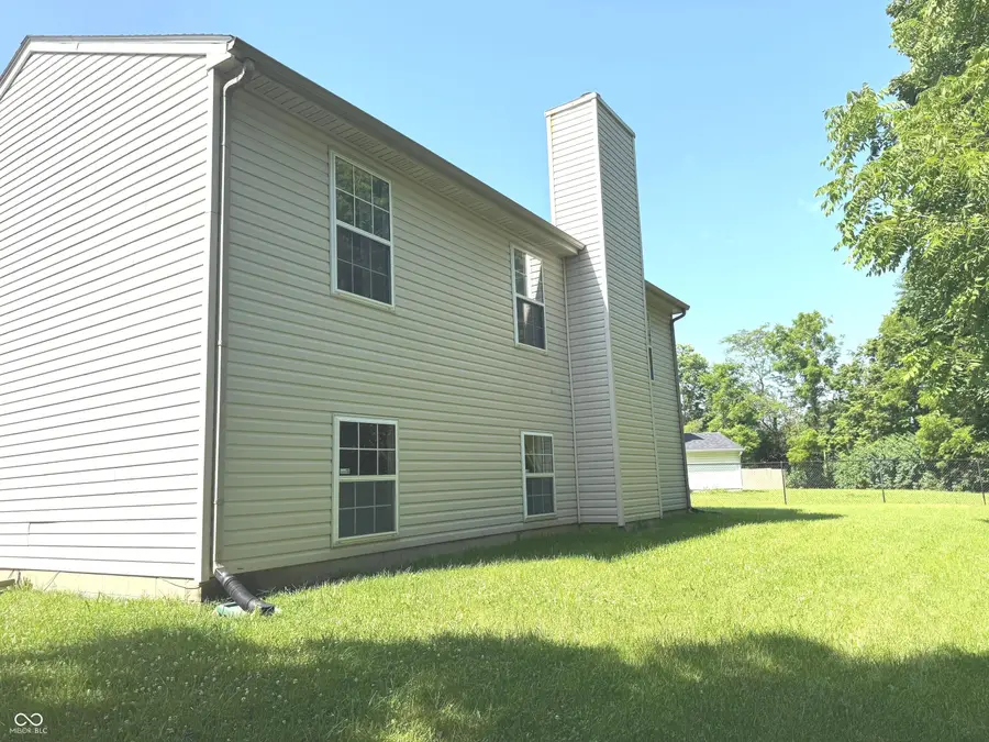 11018 Waterfield Lane, Indianapolis, IN 46235 - #3