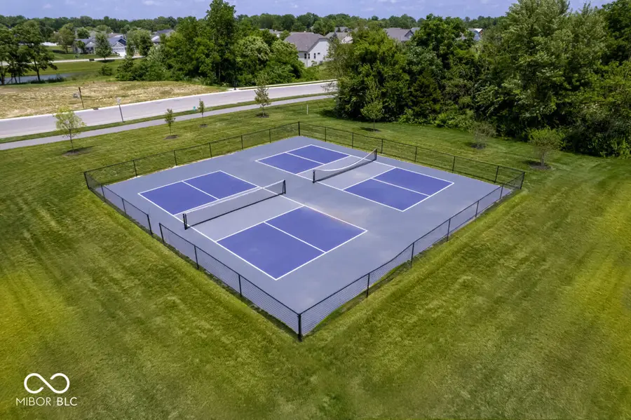 4953 Henna Lane, Brownsburg, IN 46112 - #2