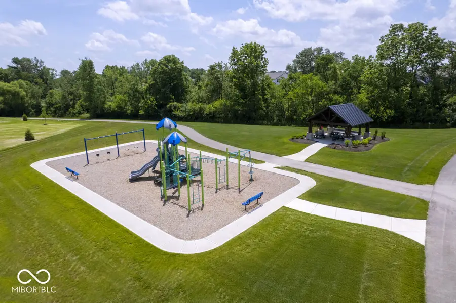 4953 Henna Lane, Brownsburg, IN 46112 - #3