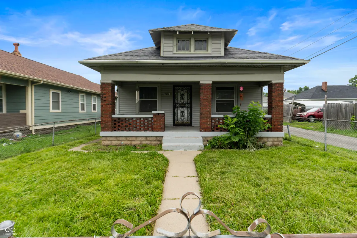 3216 W 9th Street, Indianapolis, IN 46222 - #1