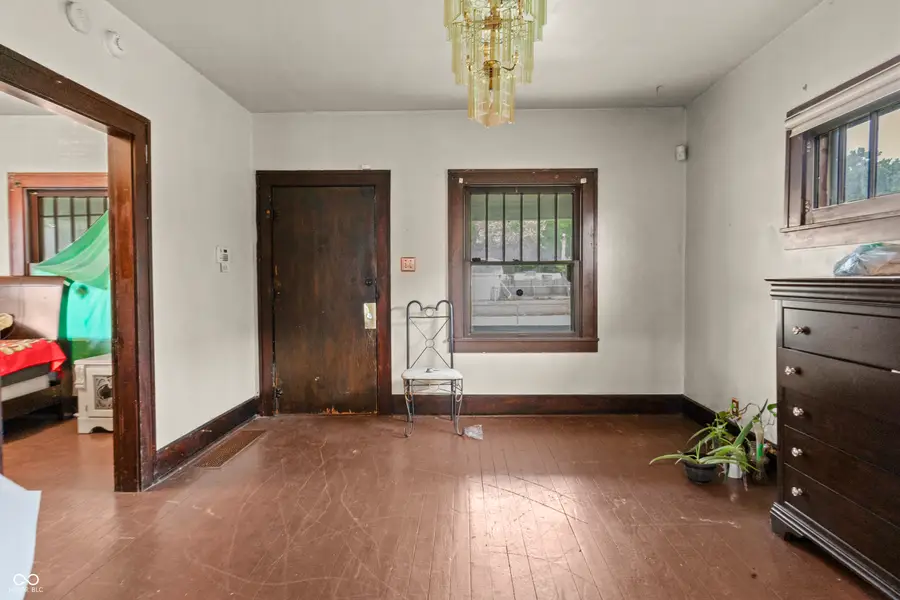 3216 W 9th Street, Indianapolis, IN 46222 - #3