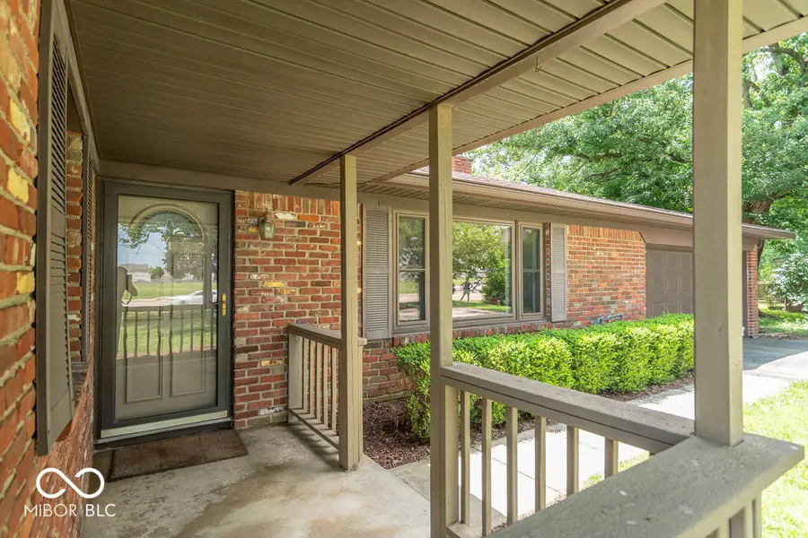 8885 E County Road 600 N, Brownsburg, IN 46112 - #3