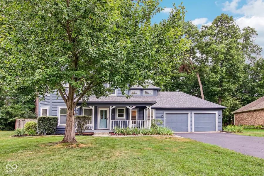 7332 Yorkshire Boulevard N, Cumberland, IN 46229 - #2