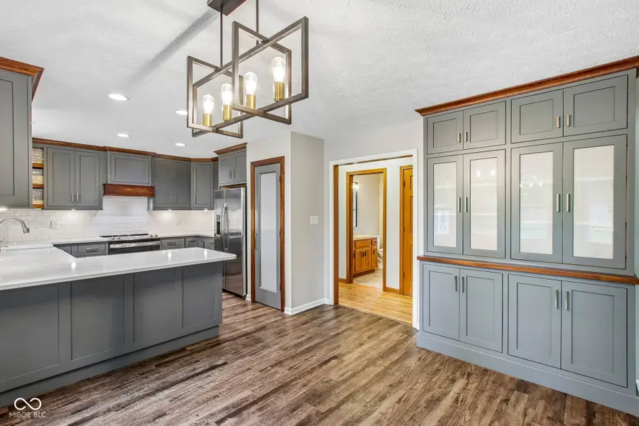 7332 Yorkshire Boulevard N, Cumberland, IN 46229 - #3