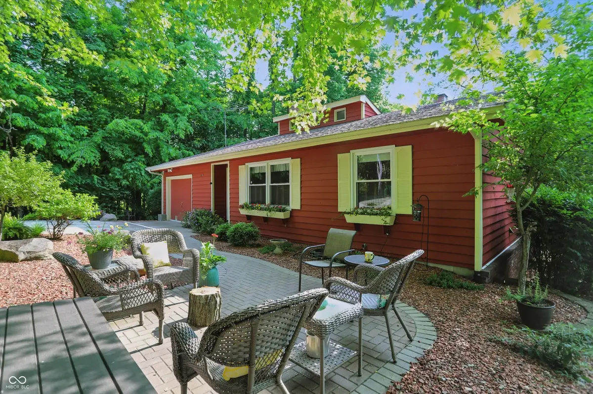 1712 S Flatrock River Road, Rushville, IN 46173 - #1