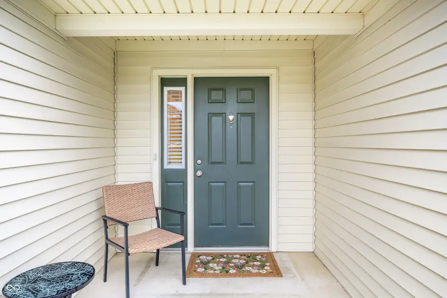 113 President Trail E, Indianapolis, IN 46229 - #3