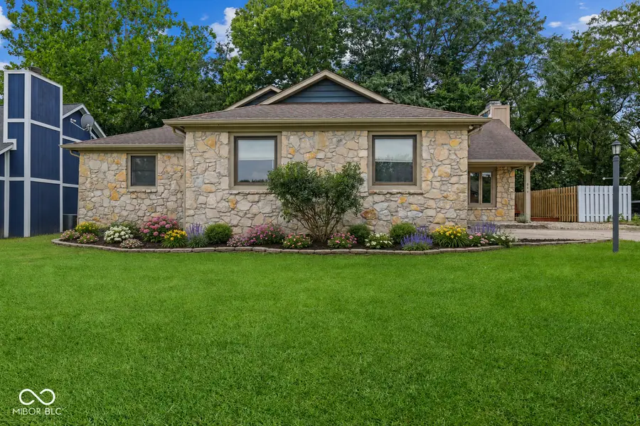 841 Westridge Circle, Noblesville, IN 46062 - #2