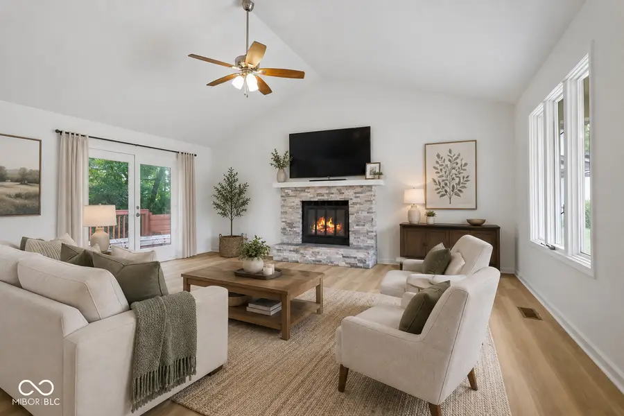 841 Westridge Circle, Noblesville, IN 46062 - #3