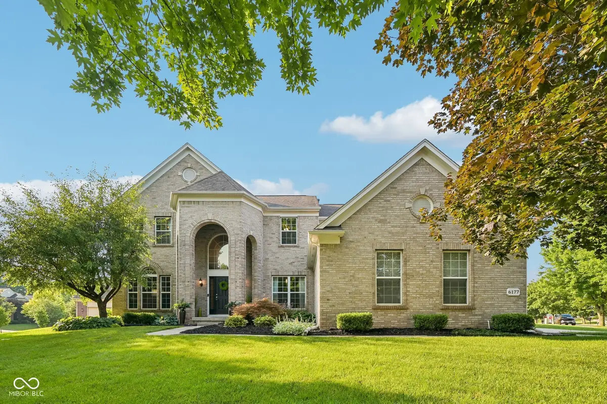 6177 Grove Walk Court, Noblesville, IN 46062 - #1