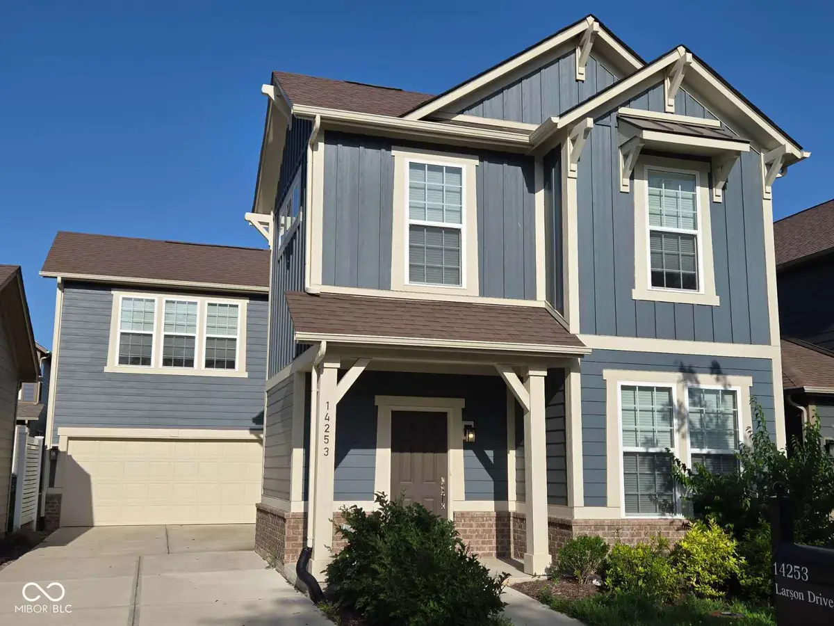 14253 Larson, Carmel, IN 46033 - #1