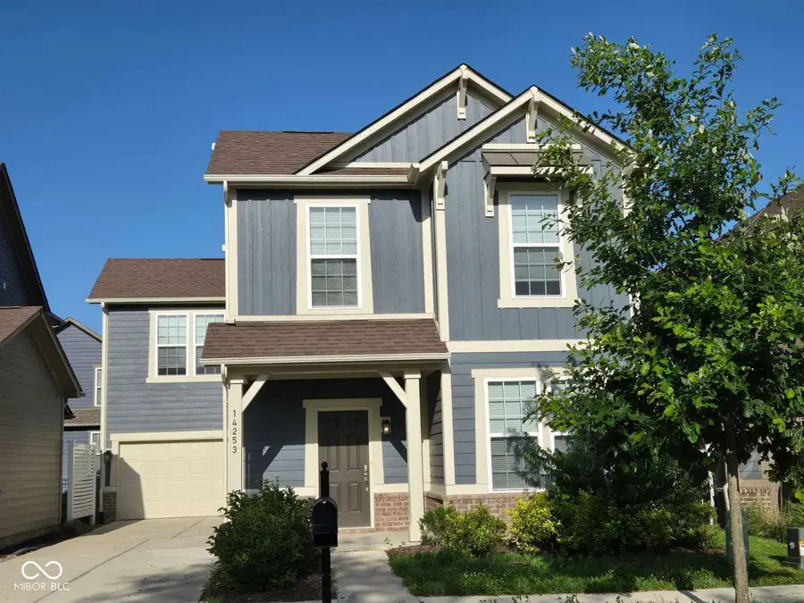 14253 Larson, Carmel, IN 46033 - #2