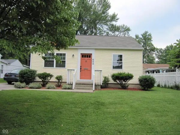 602 E Maxwell, Bloomington, IN 47401