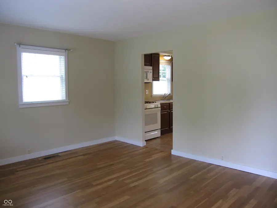 602 E Maxwell, Bloomington, IN 47401 - #3