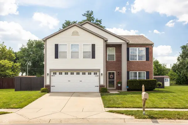1174 Liberty Drive, Indianapolis, IN 46234