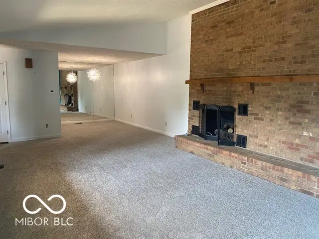4 Marywood Drive, Greenfield, IN 46140 - #3