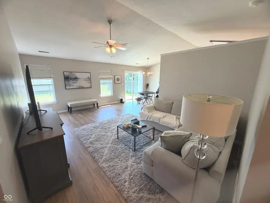 5343 Wood Hollow Drive, Indianapolis, IN 46239 - #3