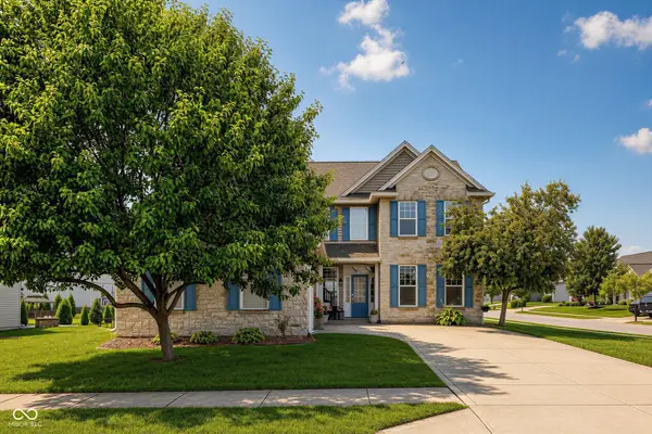 914 Peacehaven Place, Westfield, IN 46074