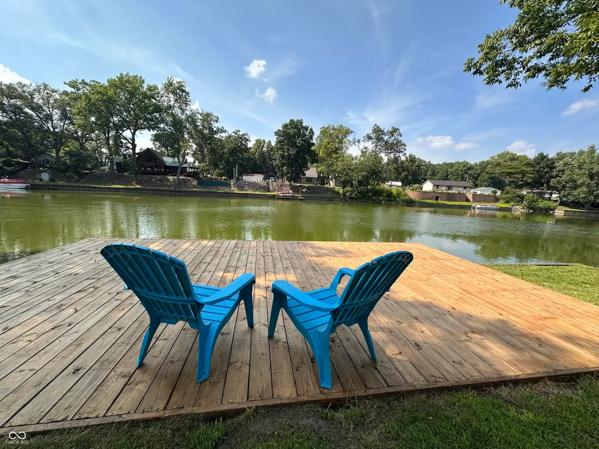 7721 E Dale Court, Monticello, IN 47960 - #1