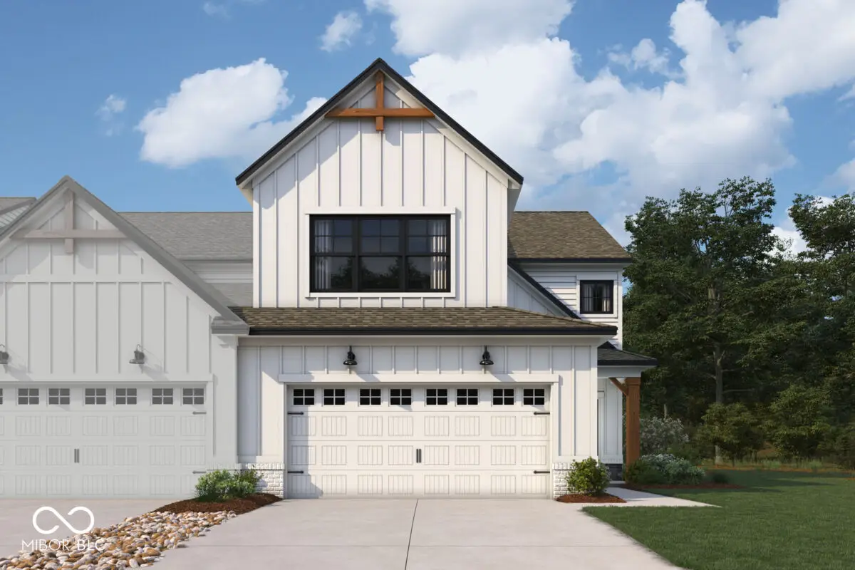 17540 Gruner Way, Westfield, IN 46062 - #1