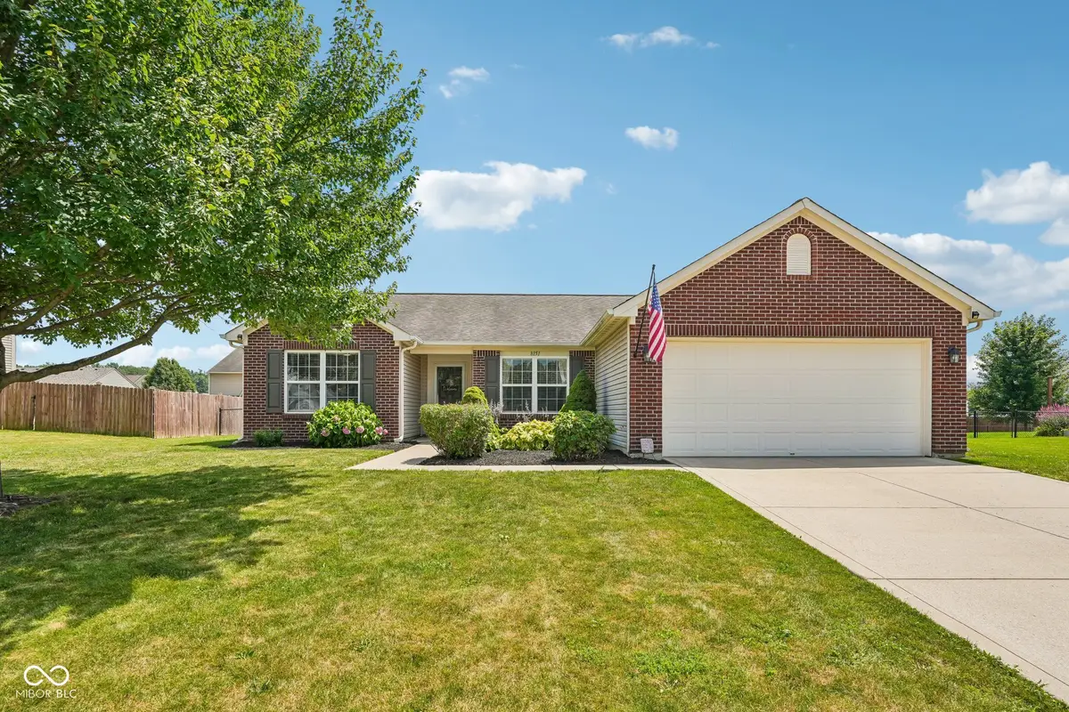 8151 Stonelick Drive, Avon, IN 46123 - #1