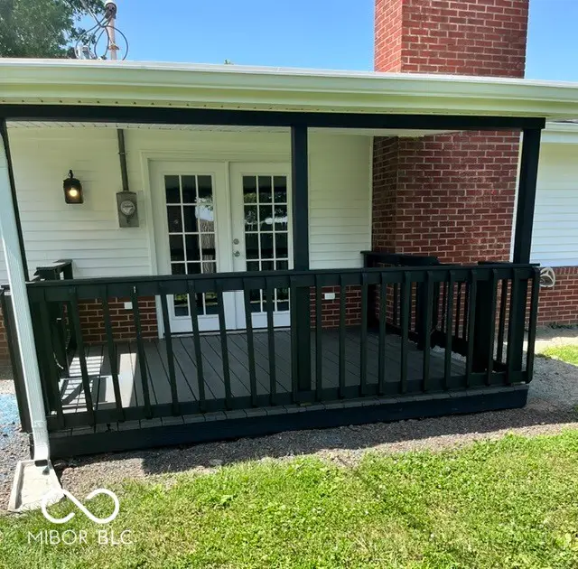 701 S Sycamore Road, Seymour, IN 47274 - #2