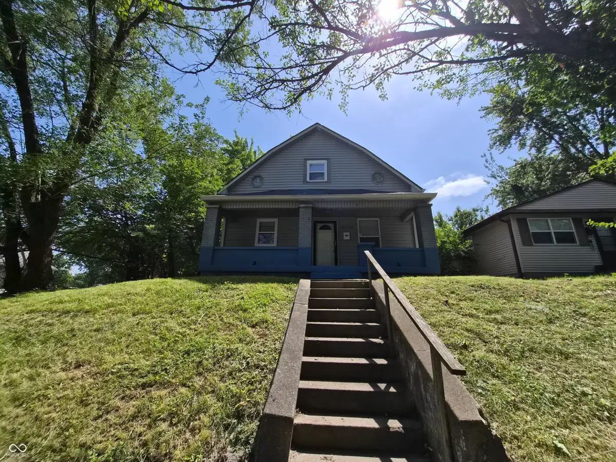 2755 N Dearborn Street, Indianapolis, IN 46218 - #1