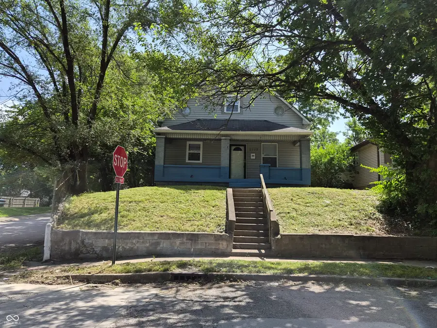 2755 N Dearborn Street, Indianapolis, IN 46218 - #2