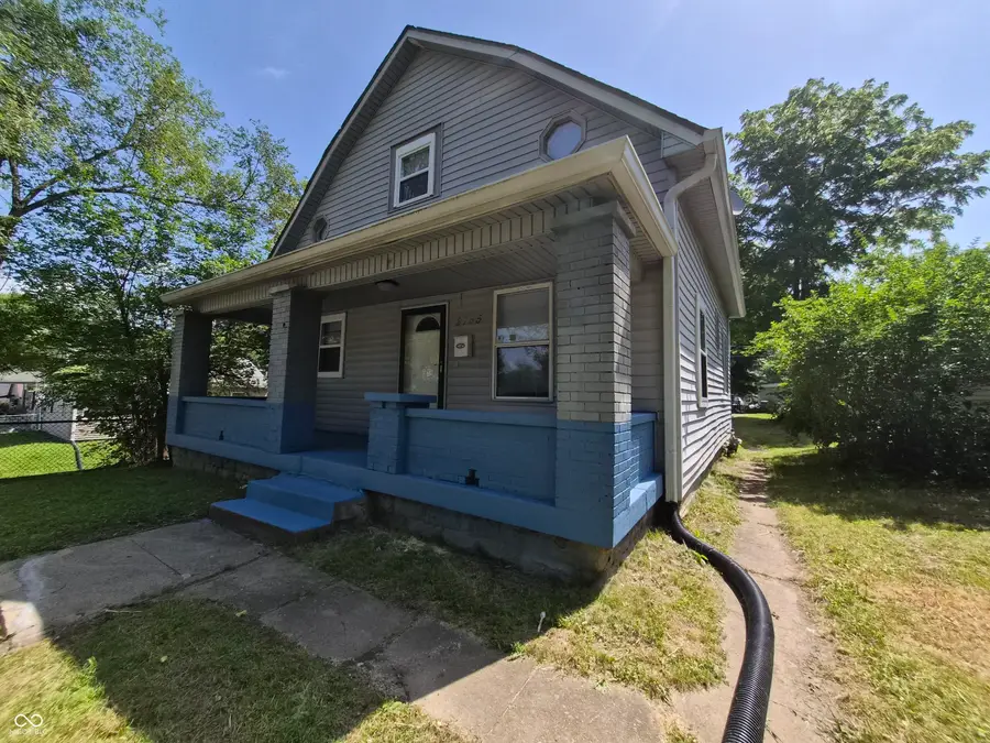 2755 N Dearborn Street, Indianapolis, IN 46218 - #3