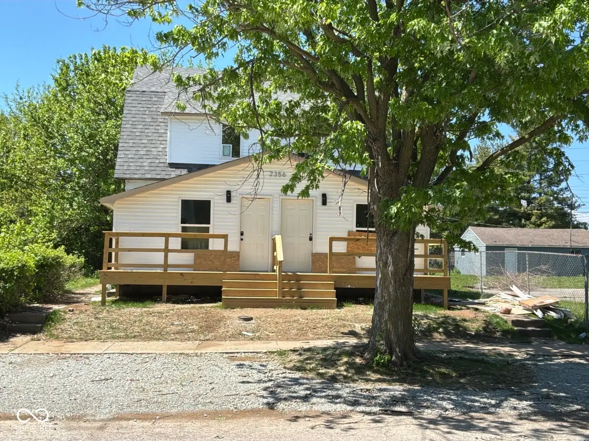 2356 Columbia Avenue, Indianapolis, IN 46205 - #1