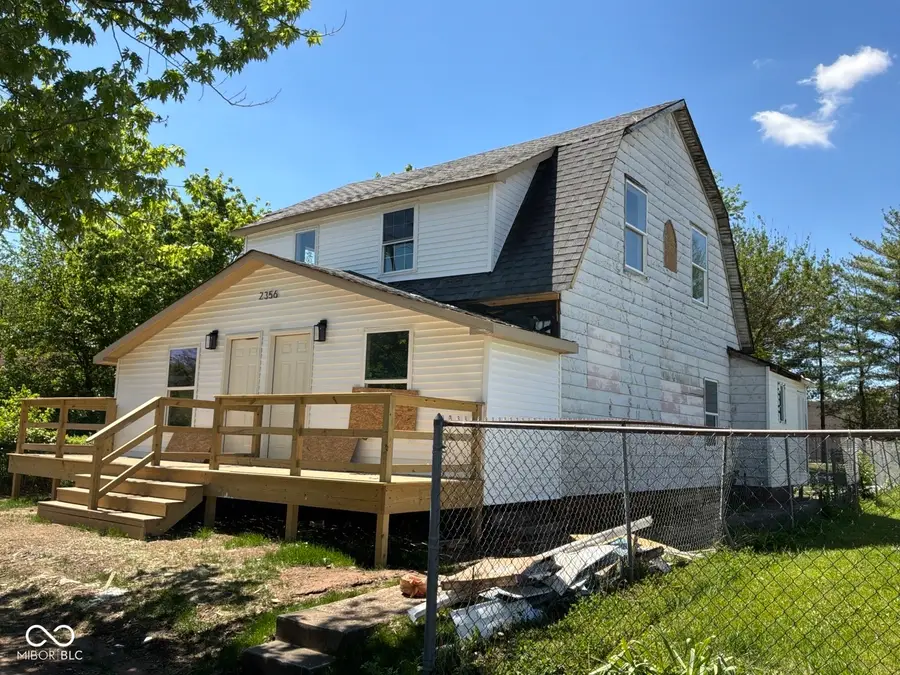 2356 Columbia Avenue, Indianapolis, IN 46205 - #2