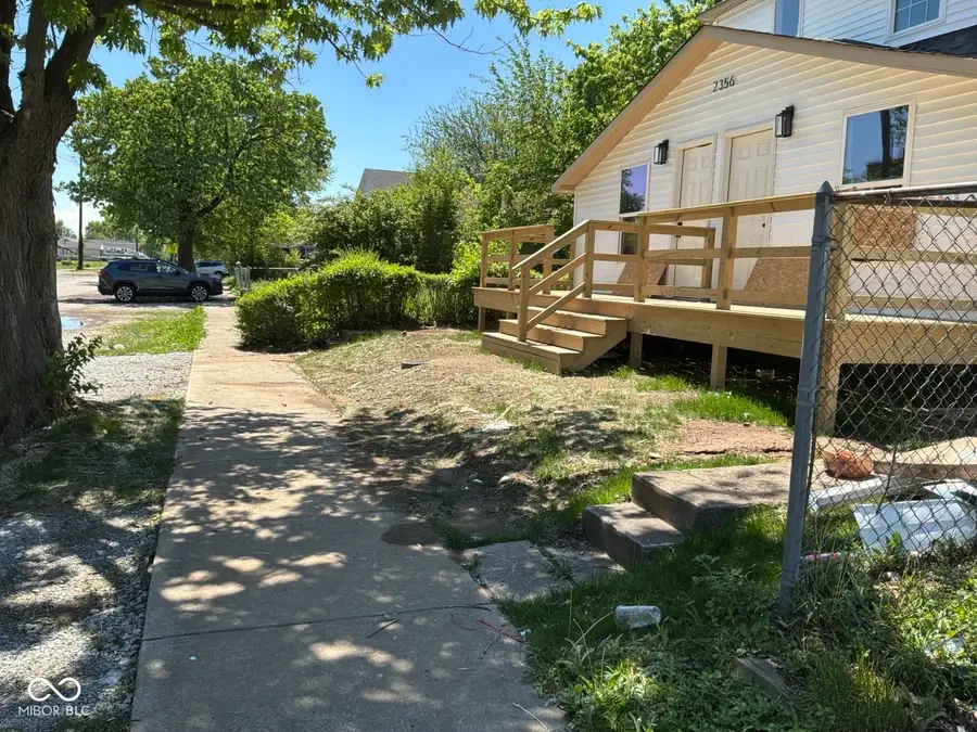 2356 Columbia Avenue, Indianapolis, IN 46205 - #3