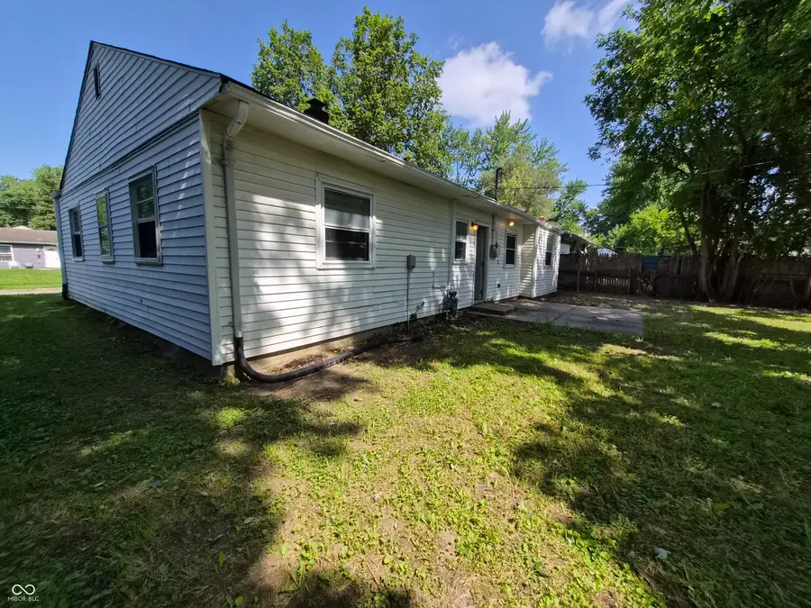 2425 N Kenyon Street, Indianapolis, IN 46219 - #3